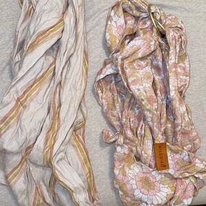 Wildbird ring slings